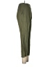 Sincerely Jules Green Casual Pants Size M - photo 4