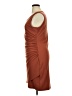 AVLN Studio Solid Brown Cocktail Dress Size XL - photo 5