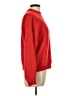 Leith Red Turtleneck Sweater Size L - photo 4
