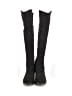 Unisa Black Boots Size 7 1/2 - photo 2