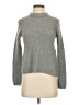 Quince 100% Cashmere Gray Cashmere Pullover Sweater Size XS - photo 1