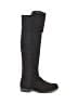 Unisa Black Boots Size 7 1/2 - photo 1