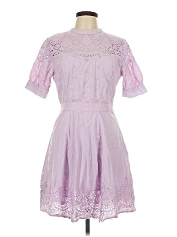 Walter Baker Casual Dress (view 1)