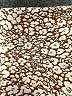 Varley Animal Print Brown Active Pants Size XXS - photo 4