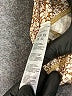 Varley Animal Print Brown Active Pants Size XXS - photo 5