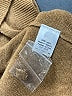 Croft & Barrow 100% Acrylic Brown Pullover Sweater Size 1X - photo 8