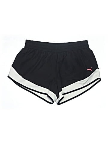 Puma Athletic Shorts (view 1)