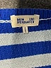 Baum Und Pferdgarten Blue Short Sleeve Top Size S - photo 7