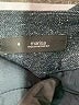 Ann Taylor LOFT Tweed Gray Dress Pants Size 4 - photo 8