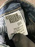 Bullhead Hearts Blue Jeans Size 9R - photo 7