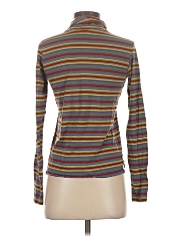 Toad & Co Long Sleeve Turtleneck (view 2)
