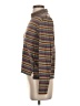 Toad & Co Brown Long Sleeve Turtleneck Size XS - photo 5