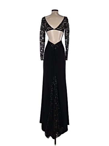 Sherri Hill Cocktail Dress (view 2)
