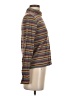 Toad & Co Brown Long Sleeve Turtleneck Size XS - photo 4