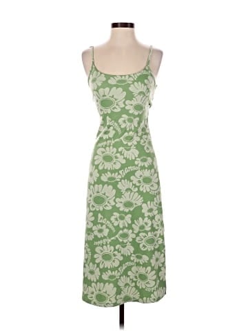 DAMSON MADDER Casual Dress (view 1)