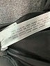 Zara 100% Polyester Gray Blazer Size M - photo 7