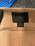 JM Collection Solid Tan Active Pants Size XL - photo 4