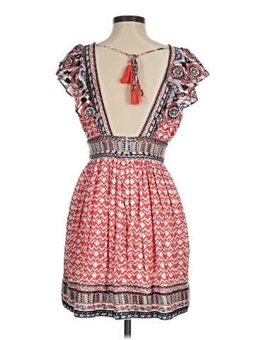 By Anthropologie Casual Dress (view 2)