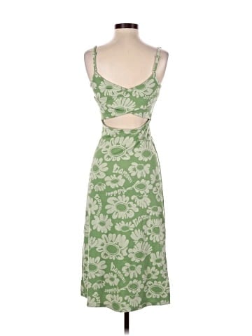 DAMSON MADDER Casual Dress (view 2)