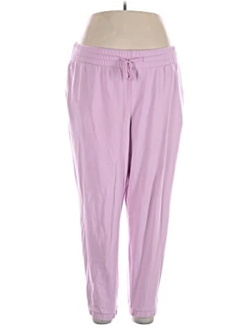Ava & Viv Casual Pants (view 1)
