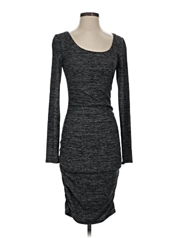 Leith Casual Dress (view 1)