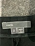 Vince. Solid Black Active Pants Size 2 - photo 7