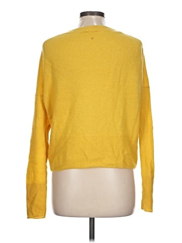 Cuyana Wool Pullover Sweater (view 2)