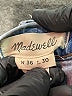 Madewell Blue Jeans Size 36 waist - photo 7