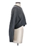 Sunday Best Gray pullover sweater Size S - photo 4