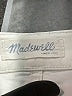 Madewell White Jeans Size 27 waist - photo 7