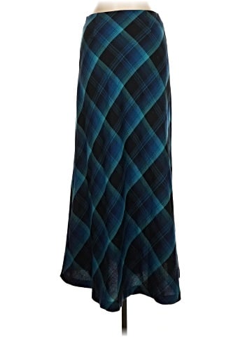 J.G. Hook Formal Skirt (view 2)