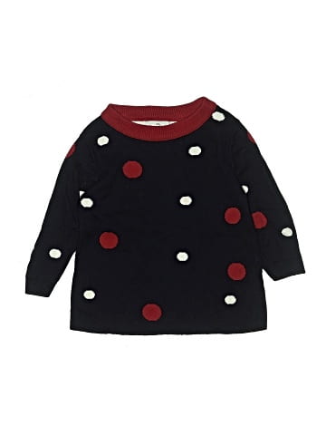 Florence Eiseman Pullover Sweater (view 1)