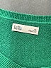 Croft & Barrow 100% Acrylic Green Pullover Sweater Size 1X - photo 7