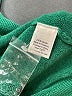 Croft & Barrow 100% Acrylic Green Pullover Sweater Size 1X - photo 8