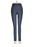 Athleta Solid Blue Active Pants Size M - photo 1