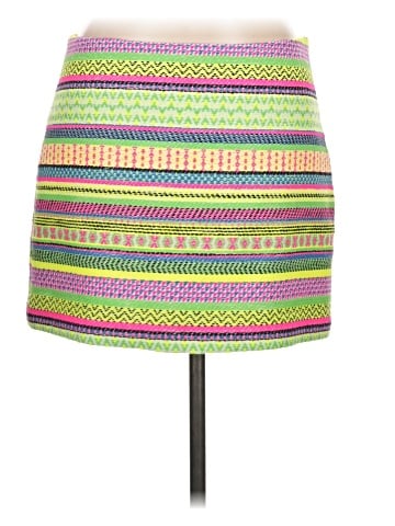 Milly Casual Skirt (view 1)