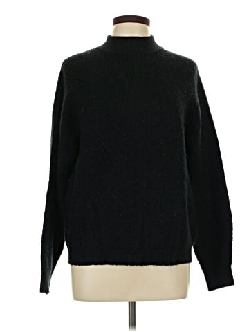 Leith Turtleneck Sweater (view 1)
