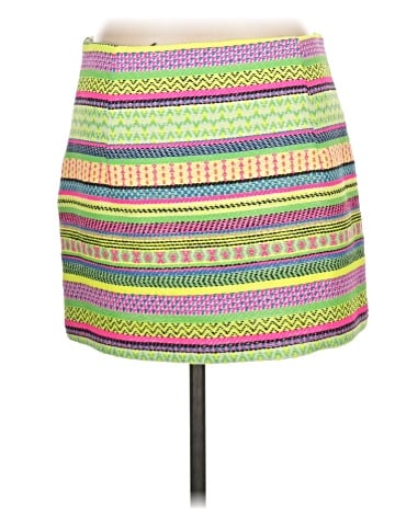 Milly Casual Skirt (view 2)