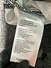 Rafaella Print Gray Casual Pants Size 16 - photo 5