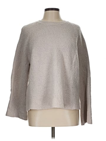Vince. Pullover Sweater (view 1)