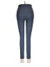 Athleta Solid Blue Active Pants Size M - photo 2