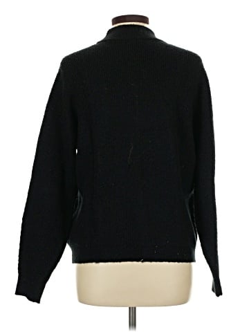 Leith Turtleneck Sweater (view 2)