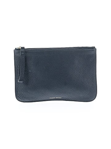 Mansur Gavriel Leather Wristlet (view 1)