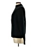 Leith Solid Black Turtleneck Sweater Size L - photo 5
