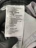 Levi's Chevron-herringbone Black Jeans Size 28 waist - photo 8