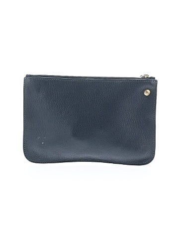 Mansur Gavriel Leather Wristlet (view 2)