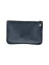 Mansur Gavriel Blue Leather Wristlet One size - photo 2