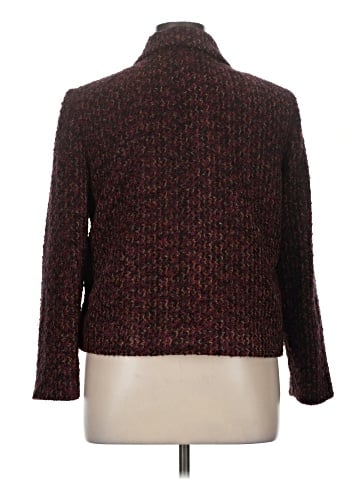 Requirements Coat (view 2)