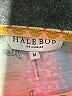 Hale Bob Pink Short Sleeve Blouse Size M - photo 6