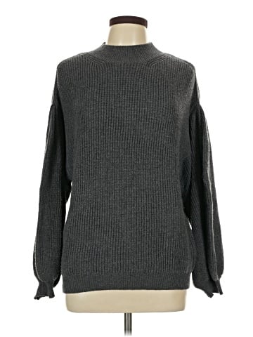 Leith Turtleneck Sweater (view 1)